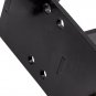 Engine Swap Adapter Plate Engine Mount Left Right Bracket for Chevy LS LSX 73-98