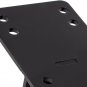 Engine Swap Adapter Plate Engine Mount Left Right Bracket for Chevy LS LSX 73-98