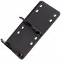 Engine Swap Adapter Plate Engine Mount Left Right Bracket for Chevy LS LSX 73-98