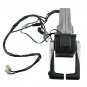 Dual mounted outboard remote control box For 704 TOP MOUNT DUAL 704-48207 Blk