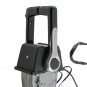 Dual mounted outboard remote control box For 704 TOP MOUNT DUAL 704-48207 Blk