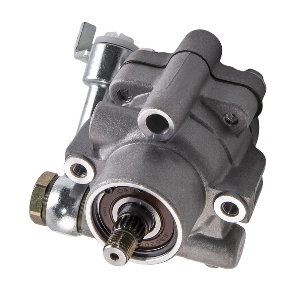 Power Steering Pump For Nissan Quest 3.5L Engine Model 2004-2009 215407 21-5407