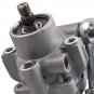 Power Steering Pump For Nissan Quest 3.5L Engine Model 2004-2009 215407 21-5407