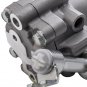 Power Steering Pump For Nissan Quest 3.5L Engine Model 2004-2009 215407 21-5407