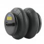 Pair Air Spring Suspension Bags replacement for Firestone 6401 for FORD F250 350