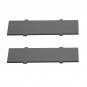 Underbed Weld-on C Notch Frame Kit for Chevy Silverado GMC Sierra 1500 1999-2006