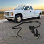 Clutch Master Cylinder For Chevrolet C2500 1992-1995 12385527, 10328CC