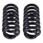 2in Front Lowering Drop Coil Springs For Chevy C10 GMC C15 2WD 1963-1987
