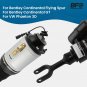 Front RH Air Absorber Strut Fit for Bentley Continental GT 3D0616040AB 3D7616040