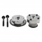 Timing Camshaft Sprocket Cam Phaser Kit For Ford F150 Expedition Edge 3.5L 3.7L
