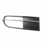 Front Bumper Grille w/ Fog Light Grille For Beetle 2012-2016 5C5853671 5C5853677