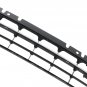 Front Bumper Grille w/ Fog Light Grille For Beetle 2012-2016 5C5853671 5C5853677