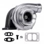 T70 Universal Turbo Manifold With T3 Flange. Perfect For All 2.0l-3.0l Engines.