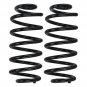 2in Rear Drop Springs For Chevy Suburban Tahoe GMC Yukon 1500 V8 2007-2014