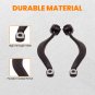 10 Pcs Front Lower Ball Joint Control Arm Sway Bar Link for BMW X5 E53 00-06