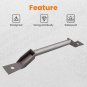 Fuel Tank Support Kit Repalcement for GMC Sierra 1500 2500 3500 1996-2006