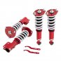 BFO Adjustable Coilovers Shocks Struts Kit for Mitsubishi 3000GT AWD 1991-1999