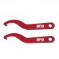 BFO Adjustable Coilovers Shocks Struts Kit for Mitsubishi 3000GT AWD 1991-1999