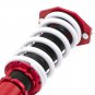 BFO Adjustable Coilovers Shocks Struts Kit for Mitsubishi 3000GT AWD 1991-1999