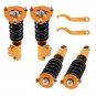 Performance Coilovers Kits For Mitsubishi Eclipse 00-05 Coil Spring Shock Struts