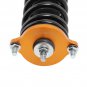 Performance Coilovers Kits For Mitsubishi Eclipse 00-05 Coil Spring Shock Struts