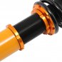 Performance Coilovers Kits For Mitsubishi Eclipse 00-05 Coil Spring Shock Struts