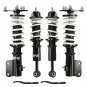 Coilover Lowering Kit for Mitsubishi Lancer (CS6A /CS7A) FWD 2002-06 Adj. Height
