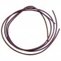 Universal Extra Long Wires 21 Circuit Wiring Harness Flasher For Chevy Ford Jeep