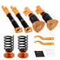 Coilovers 24 Step Damper Kit For Nissan Altima Sedan Coupe 2007-2013 L32 U32