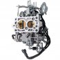 Square Type Connector Plug Carburetor For TOY-507 For Toyota 22R Pickup Engine