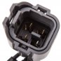 Square Type Connector Plug Carburetor For TOY-507 For Toyota 22R Pickup Engine