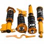 MaXpeedingrods Adjustable Coilover Struts Shocks For Nissan S13 240SX 1989-94