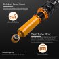 MaXpeedingrods Adjustable Coilover Struts Shocks For Nissan S13 240SX 1989-94