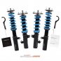 MaXpeedingrods COT6 Coilovers 24 Way Damper Shock Strut for Toyota Camry 1992-01