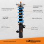 MaXpeedingrods COT6 Coilovers 24 Way Damper Shock Strut for Toyota Camry 1992-01