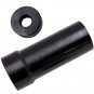 New Mainshaft Sprocket Pulley Lock Nut 1 7/8" Tool for Harley-Davidson Twin Cam
