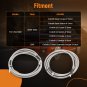 Fuel Line Repair Kit For Chevrolet Cobalt Base Coupe 2-Door 2005-2010 819-801