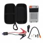 Car Jump Starter 2500A with 150PSI Air Compressor Jump Box Portable Power Bank