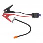 Car Jump Starter 2500A with 150PSI Air Compressor Jump Box Portable Power Bank