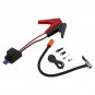 Car Jump Starter 2500A with 150PSI Air Compressor Jump Box Portable Power Bank