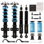 24 Level Damping Adjustable Coilovers For Ford Mustang 2005-2014 Shocks Springs