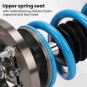 24 Level Damping Adjustable Coilovers For Ford Mustang 2005-2014 Shocks Springs