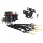 Central Port Fuel Spider Injector Injection Assembly For GMC Chevy Trucks 96-02