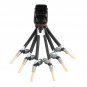 Central Port Fuel Spider Injector Injection Assembly For GMC Chevy Trucks 96-02