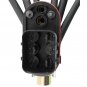 Central Port Fuel Spider Injector Injection Assembly For GMC Chevy Trucks 96-02