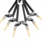 Central Port Fuel Spider Injector Injection Assembly For GMC Chevy Trucks 96-02