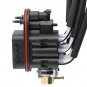 Central Port Fuel Spider Injector Injection Assembly For GMC Chevy Trucks 96-02