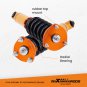 MaXpeedingrods Adjustable Coilovers Coil Spring Kits For LEXUS IS300 2000-2005