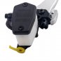 LH Hand Brake Master Cylinder for Arctic Cat 250 300 400 454 500 96-03 0502-387