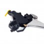 LH Hand Brake Master Cylinder for Arctic Cat 250 300 400 454 500 96-03 0502-387